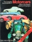 Preview: Georgano "Motorcars 1885 to the present" Vehiclehistory 1972 (6979)
